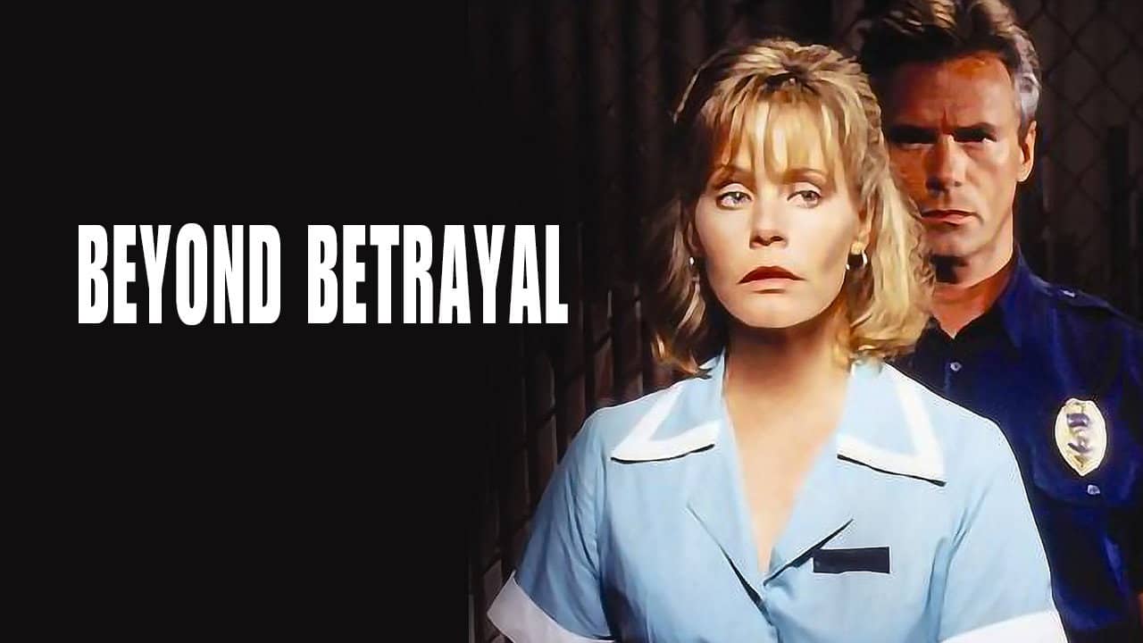 Beyond Betrayal backdrop