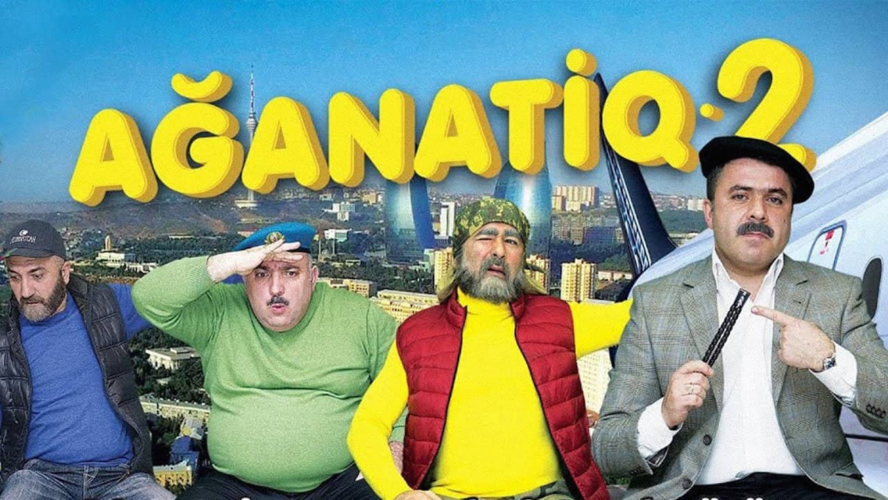 Ağanatiq 2 backdrop