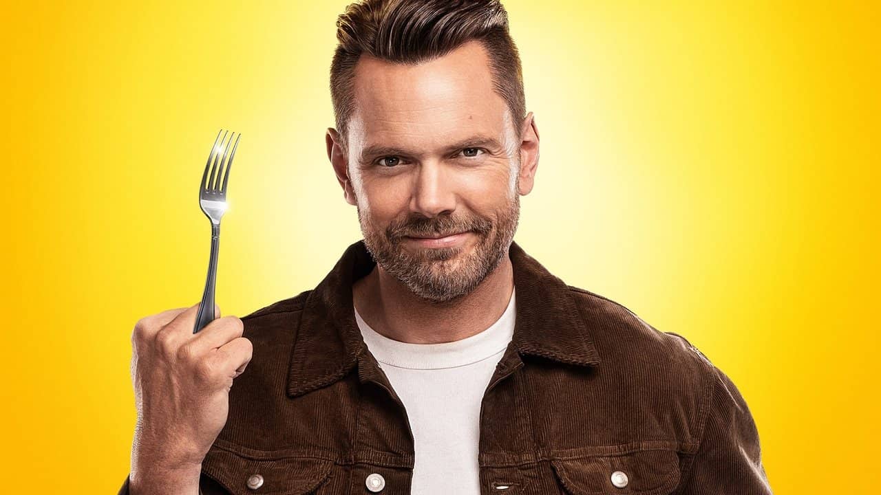 Celebrity Beef backdrop