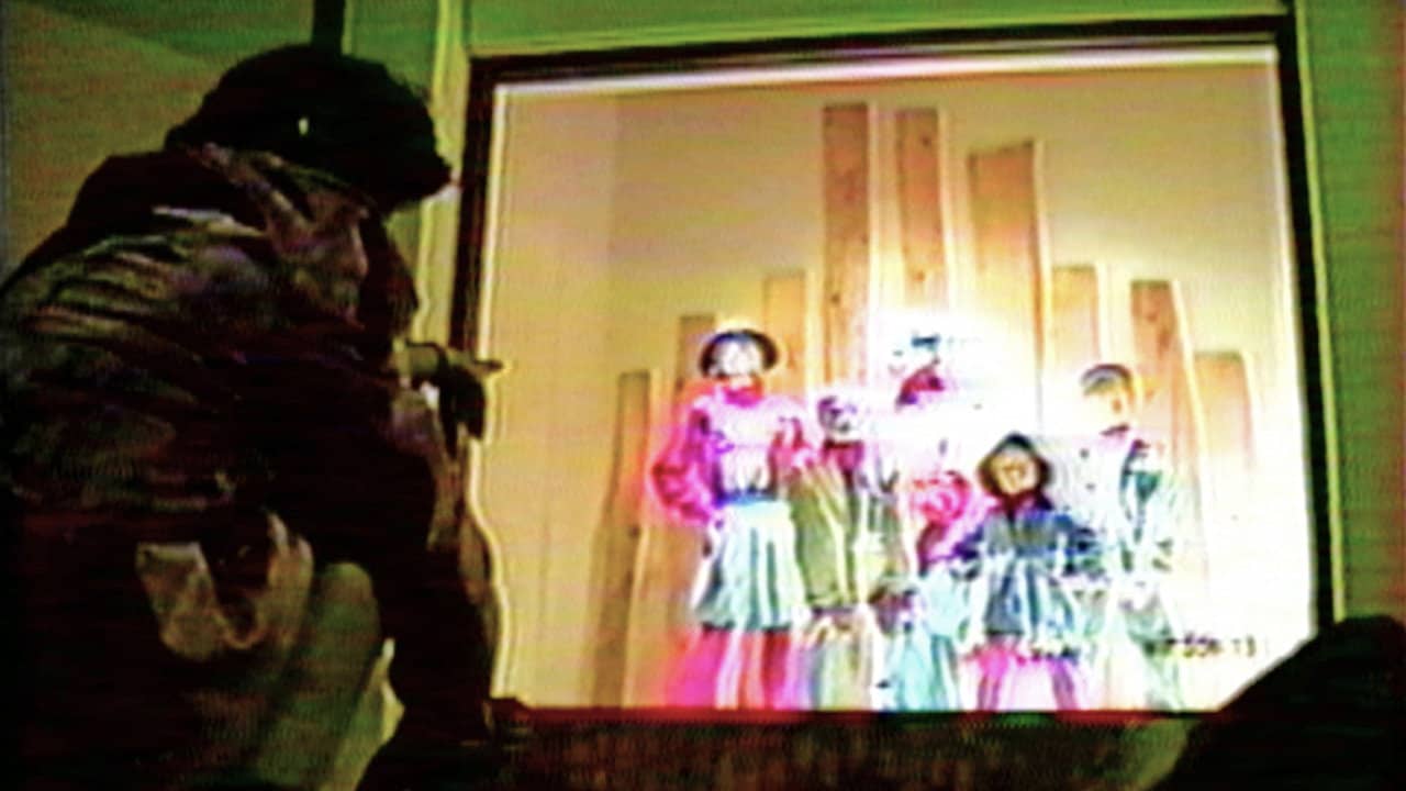 Window 13 backdrop