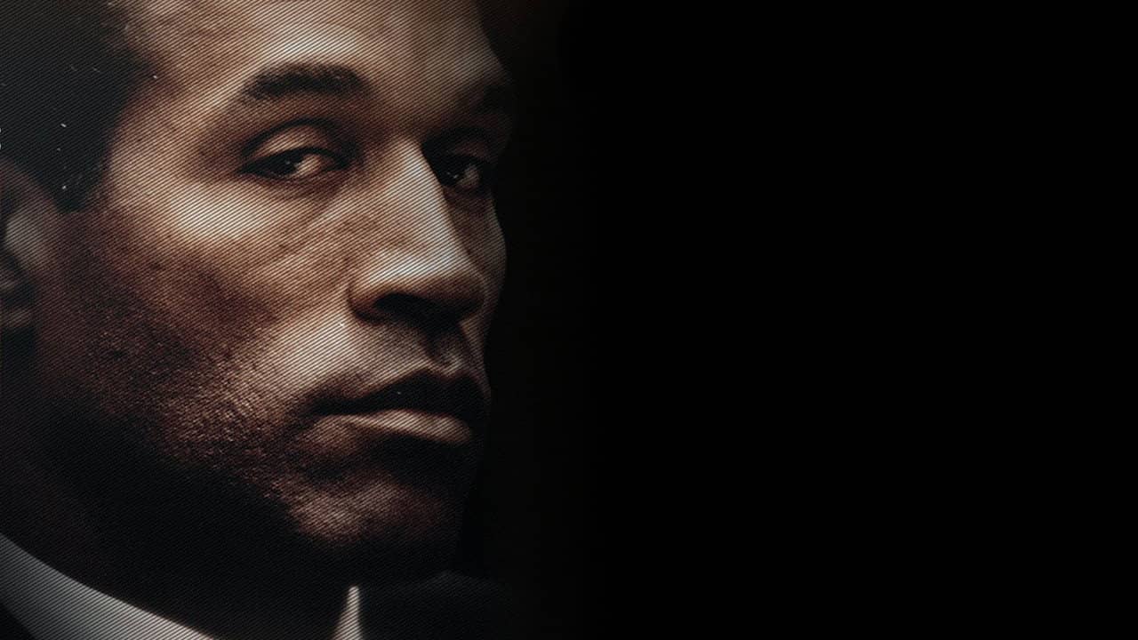 OJ25 backdrop