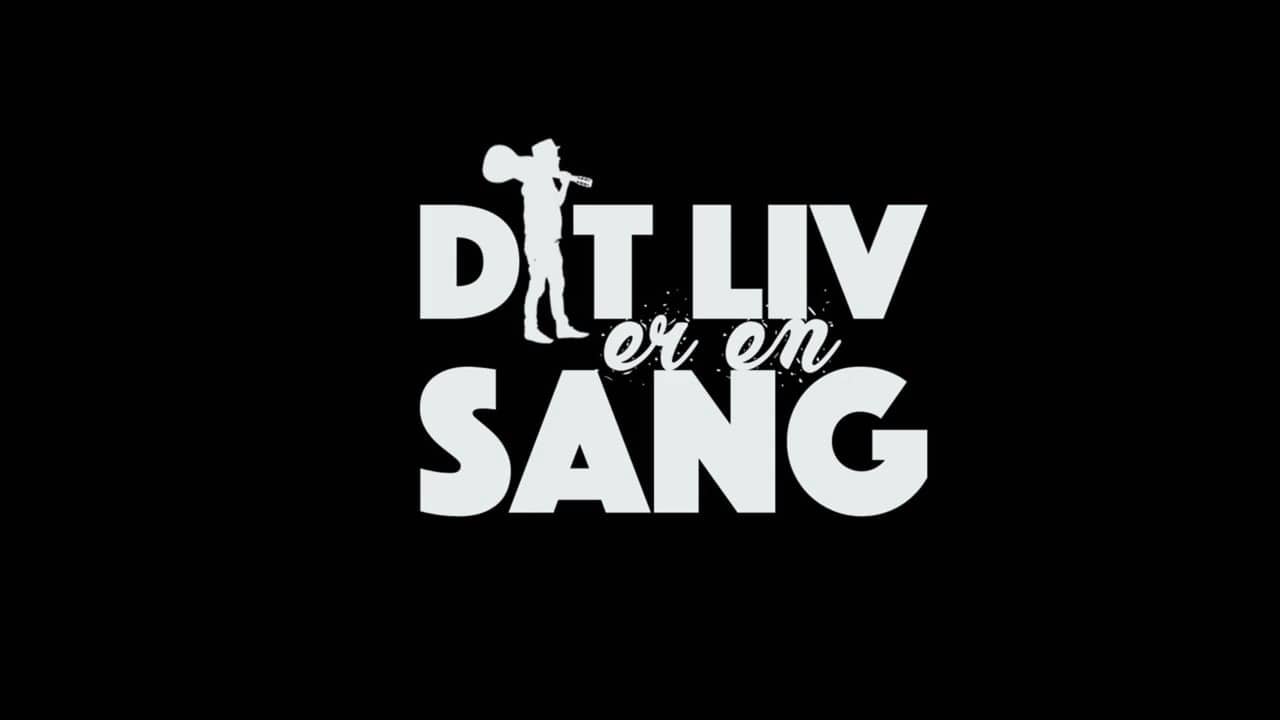 Dit liv er en sang backdrop