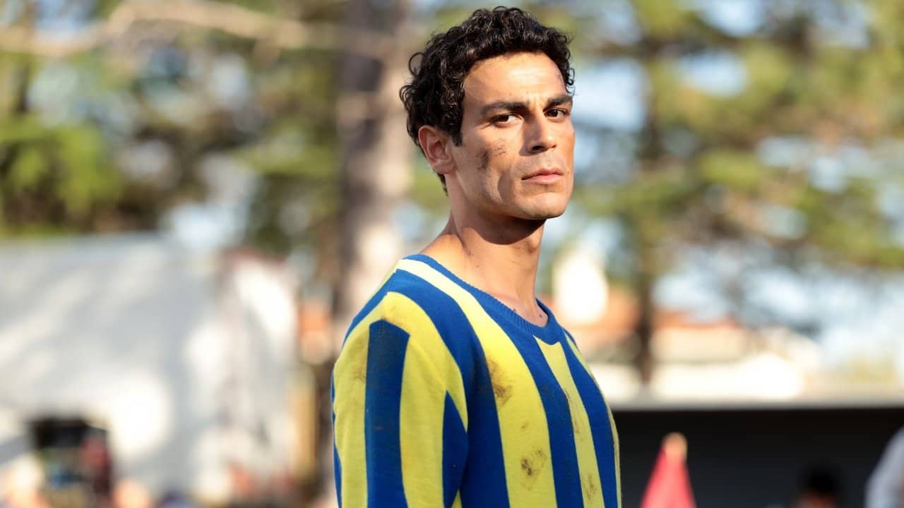 Lefter: The Story of the Ordinarius backdrop