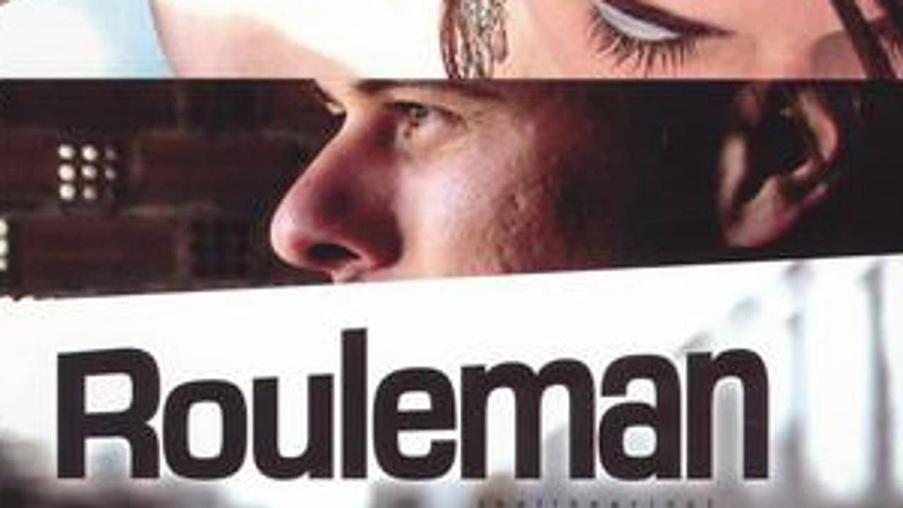 Rouleman backdrop