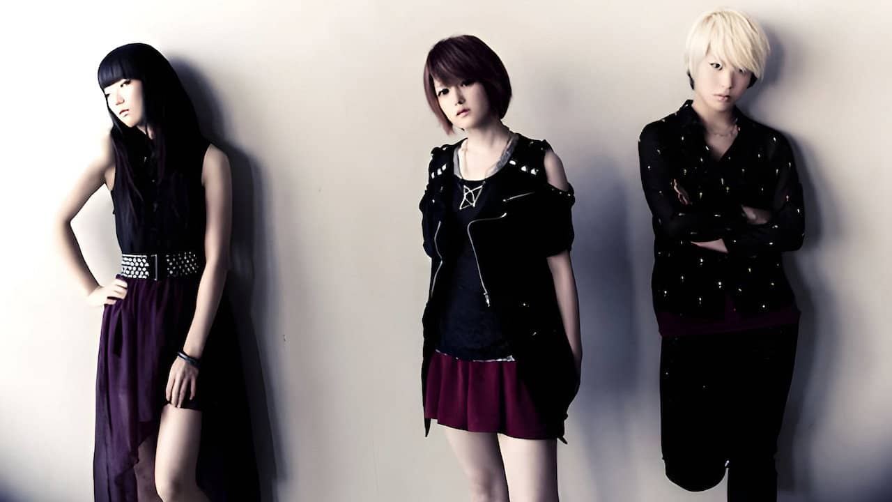 Stereopony: BEST of STEREOPONY ~Final Live~ backdrop