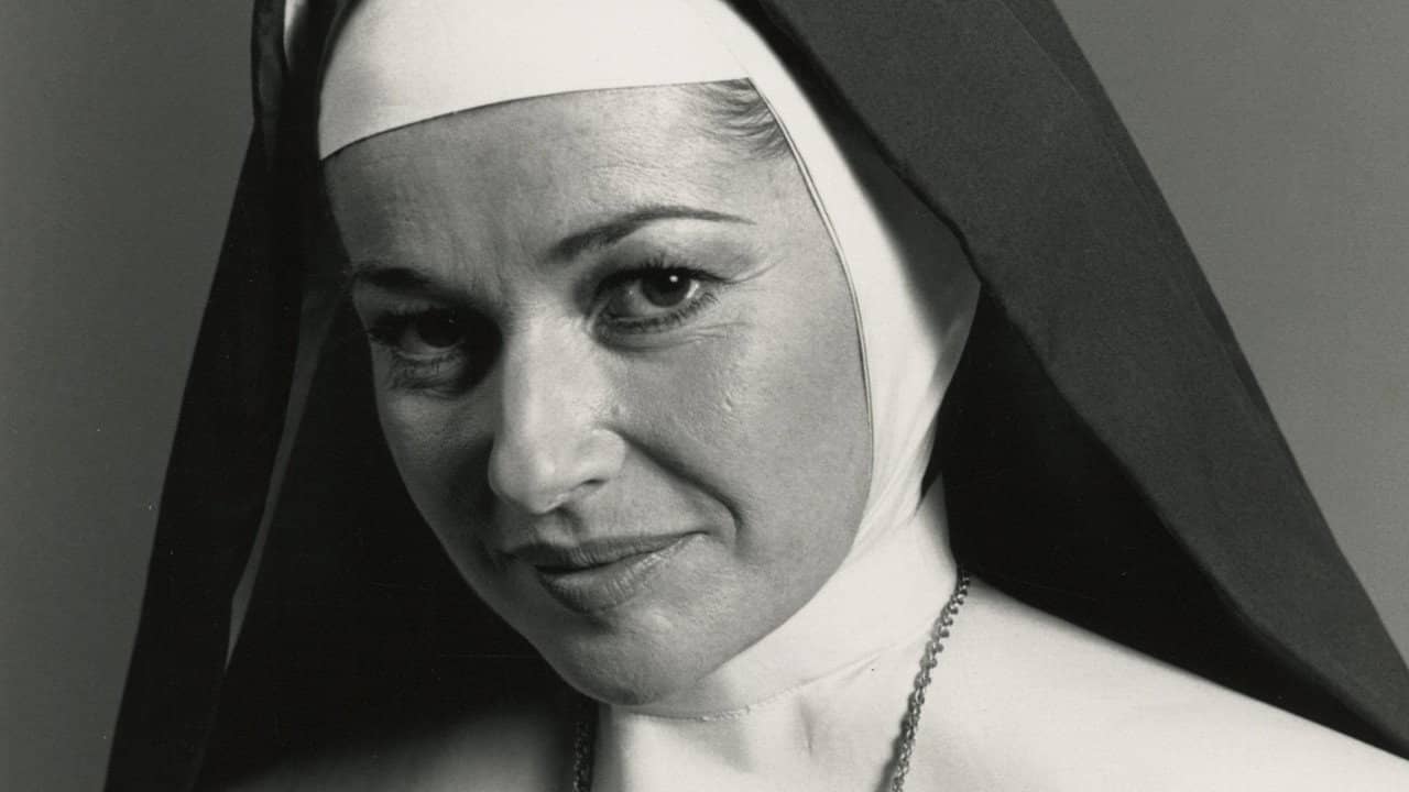 Sister Kate backdrop