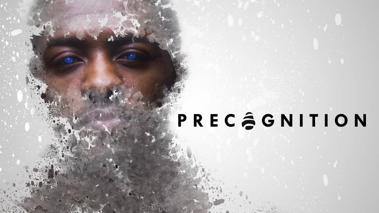 Precognition backdrop