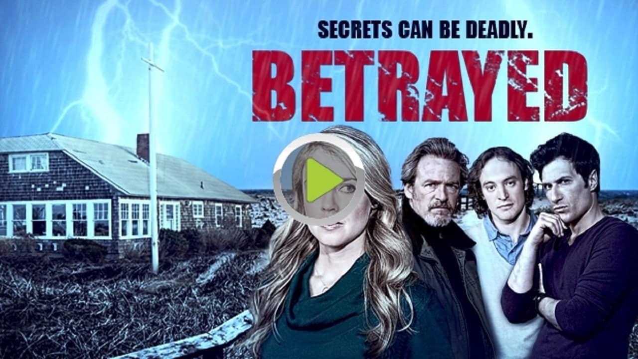 Betrayed backdrop