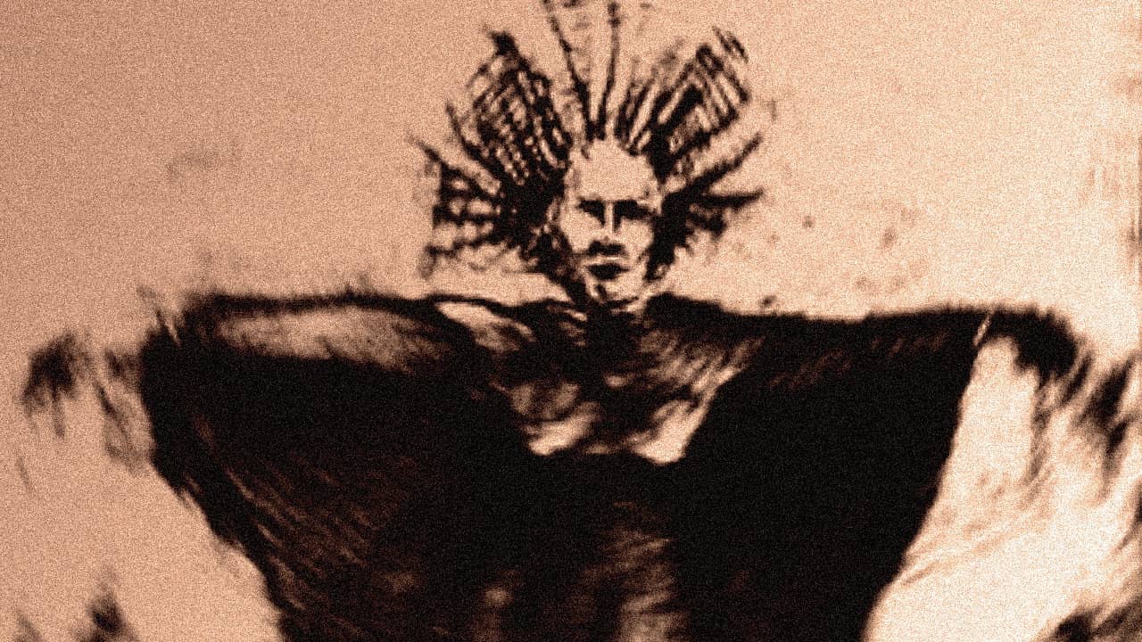 Sticks and Stones: Investigating the Blair Witch backdrop