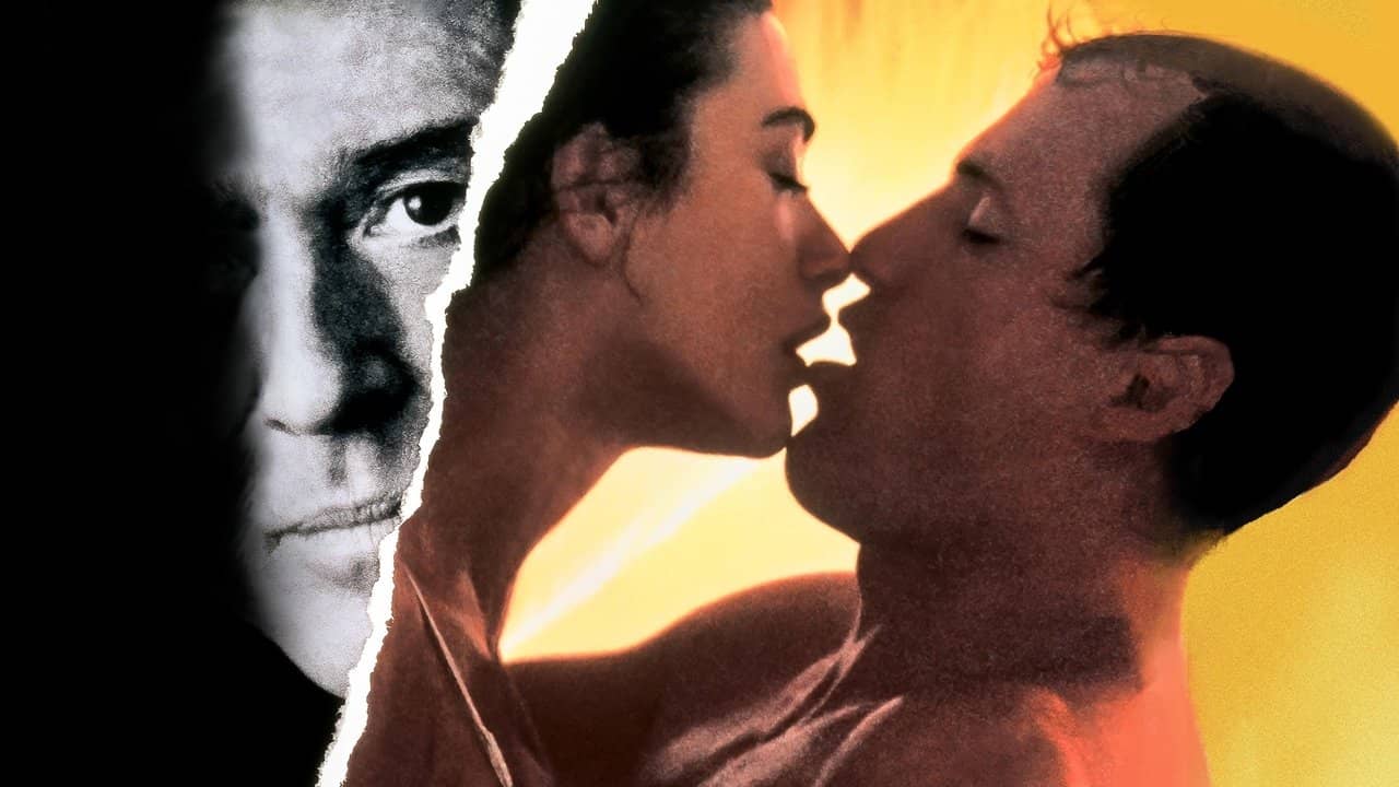 Indecent Proposal backdrop