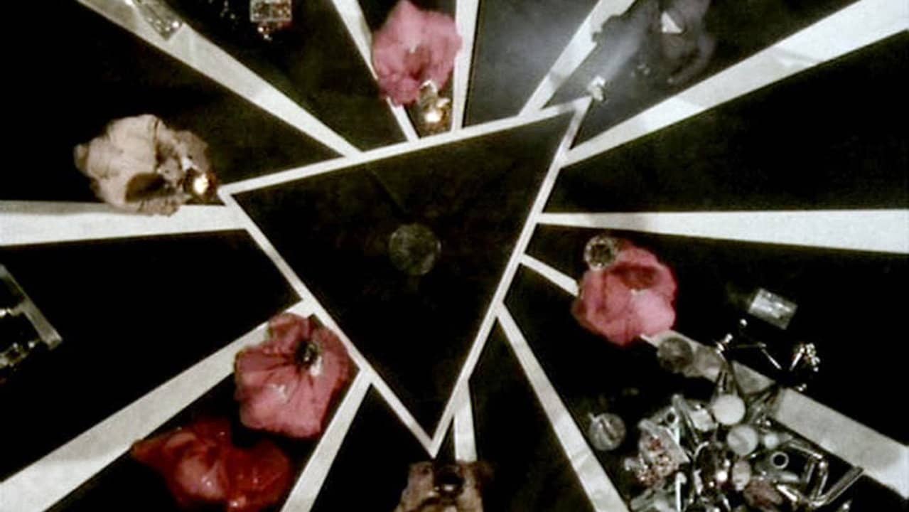 Blake's 7: Aftermath backdrop