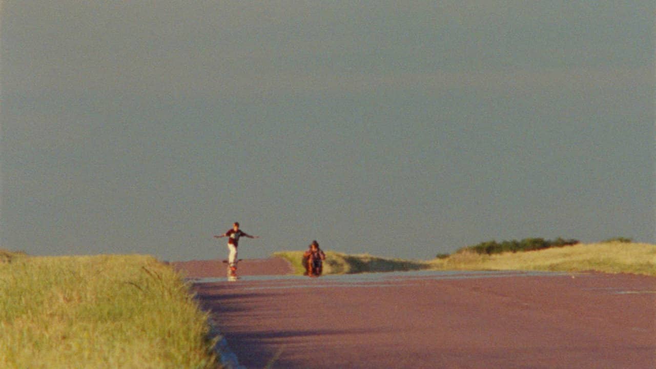3000 km by Bike backdrop