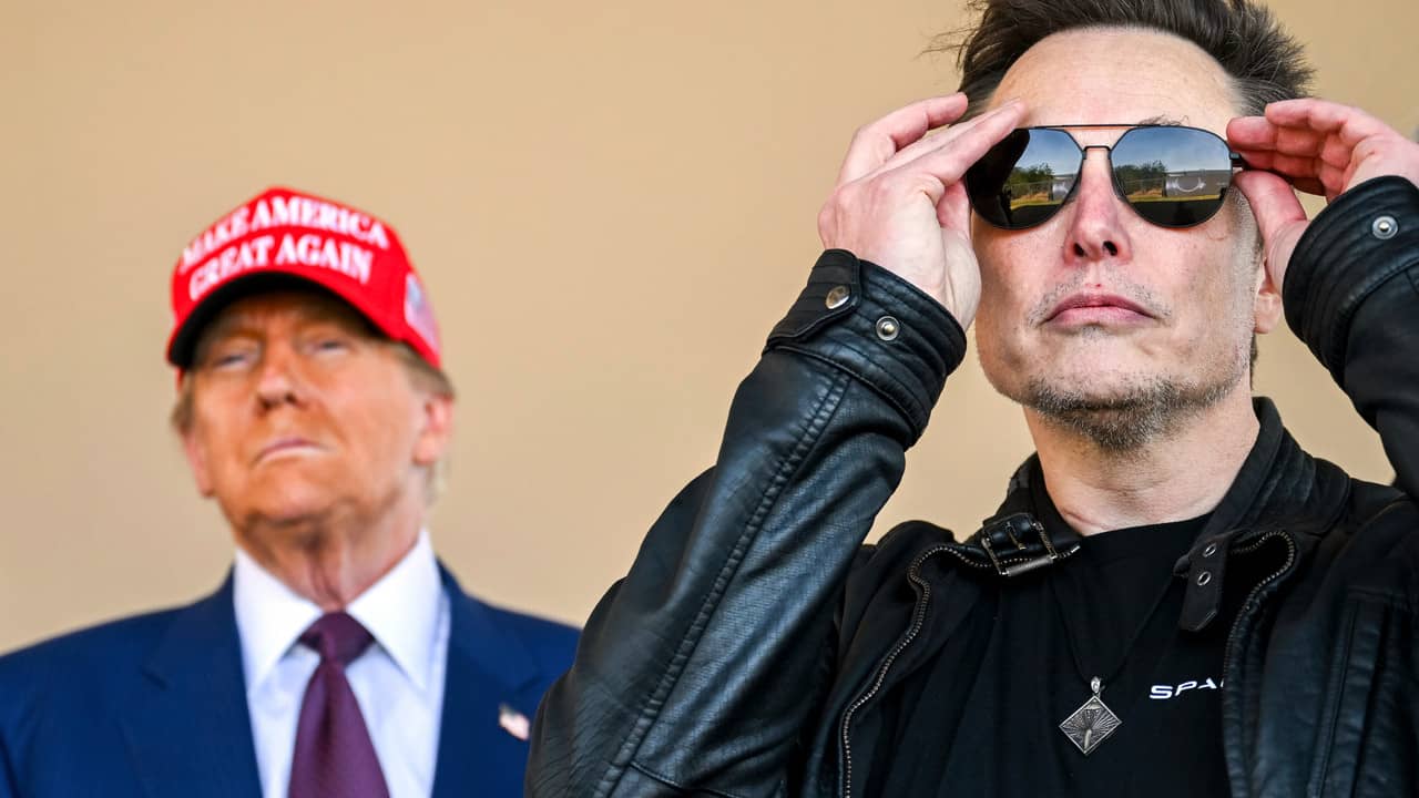 Elon Musk Unveiled – The Tesla Experiment backdrop