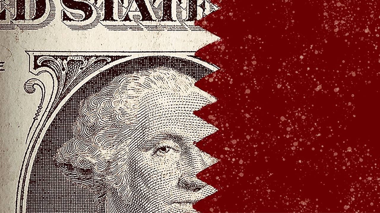 Blood Money backdrop