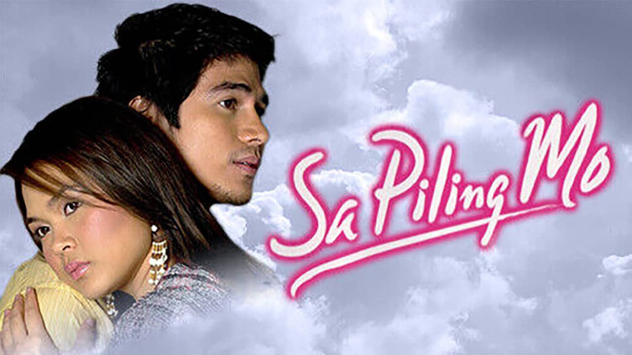 Sa Piling Mo backdrop