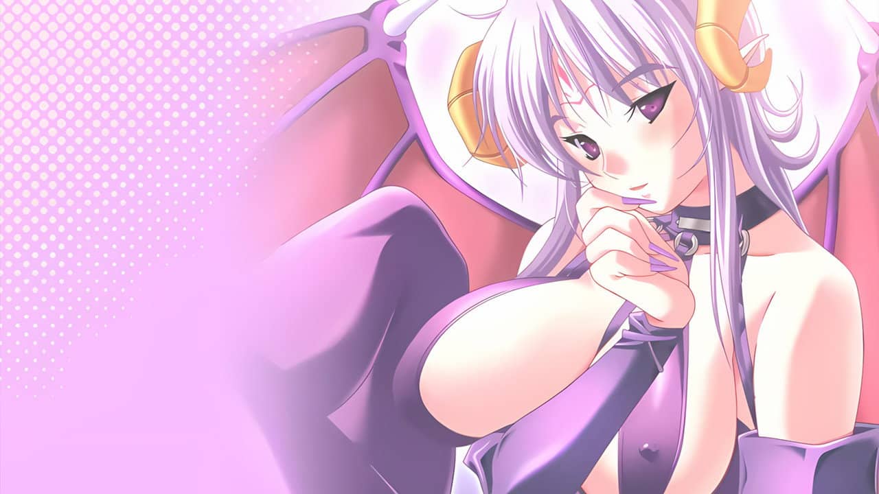 Magical Witch Academy Boku to Sensei no Magical Lesson The Animation backdrop