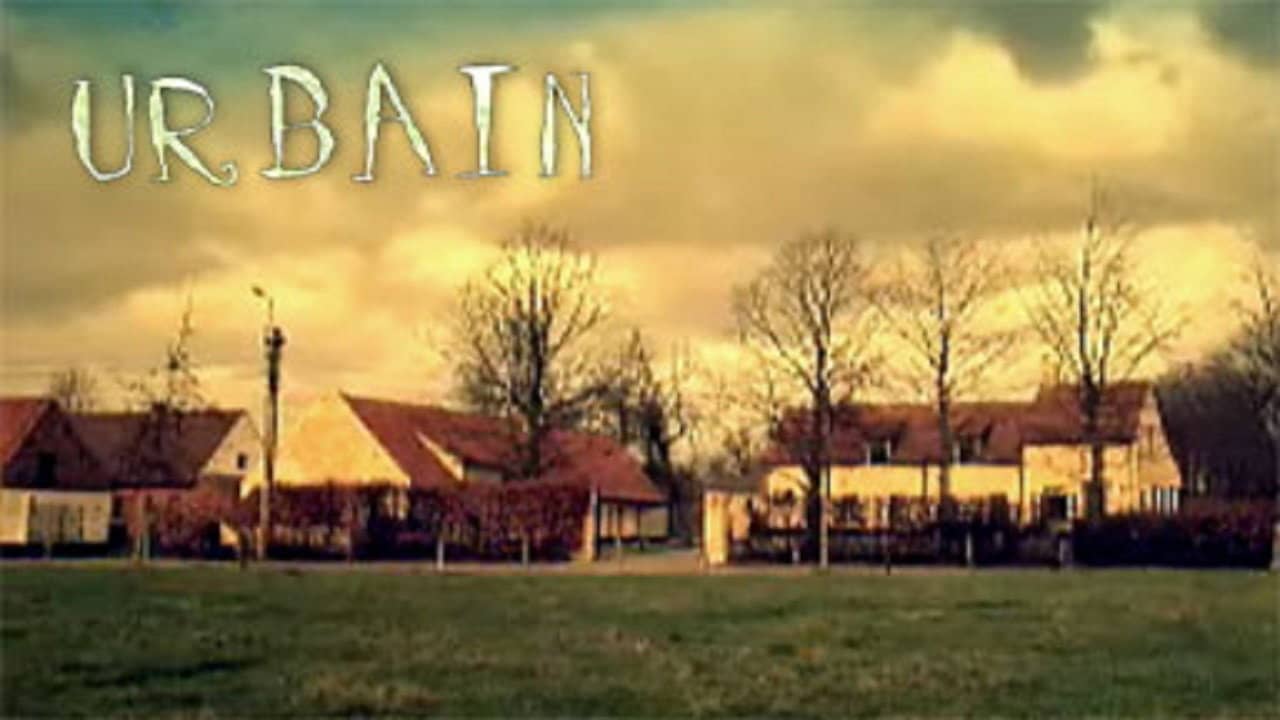 Urbain backdrop