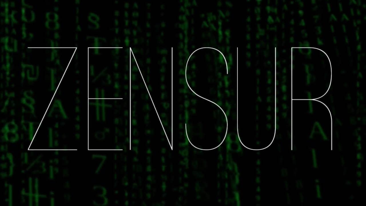 Zensur: Die organisierte Manipulation der Wikipedia und anderer Medien backdrop
