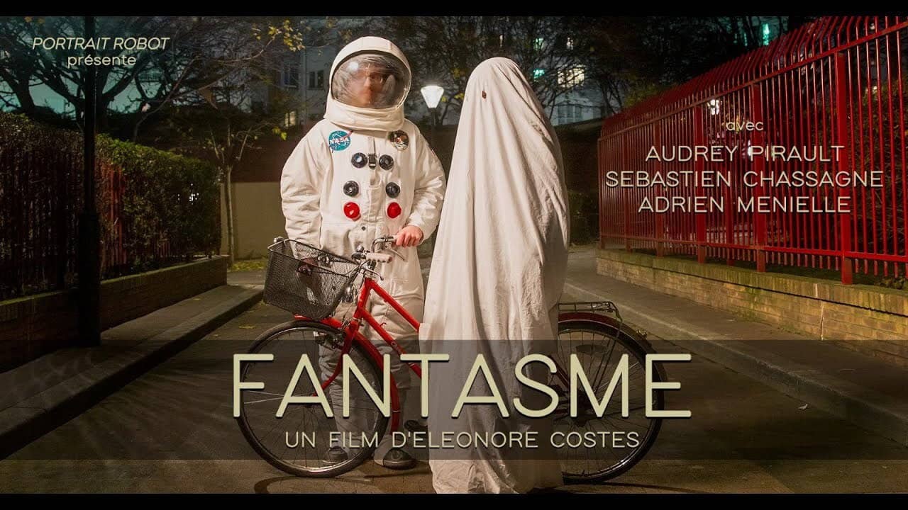 Fantasme backdrop