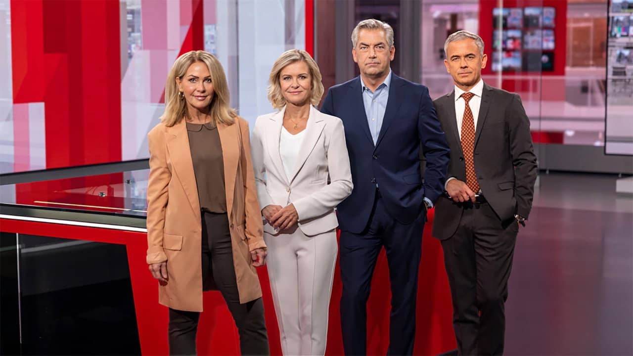 TV4Nyheterna backdrop