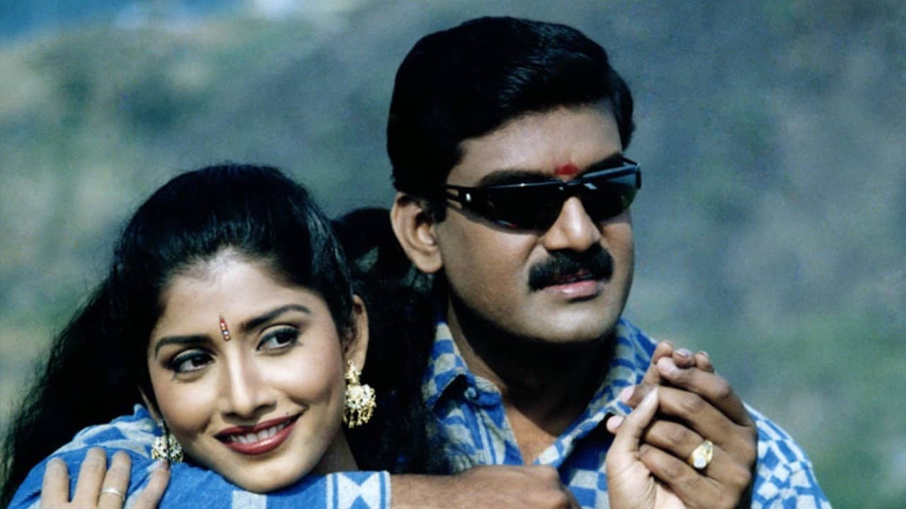 Kalakalappu backdrop