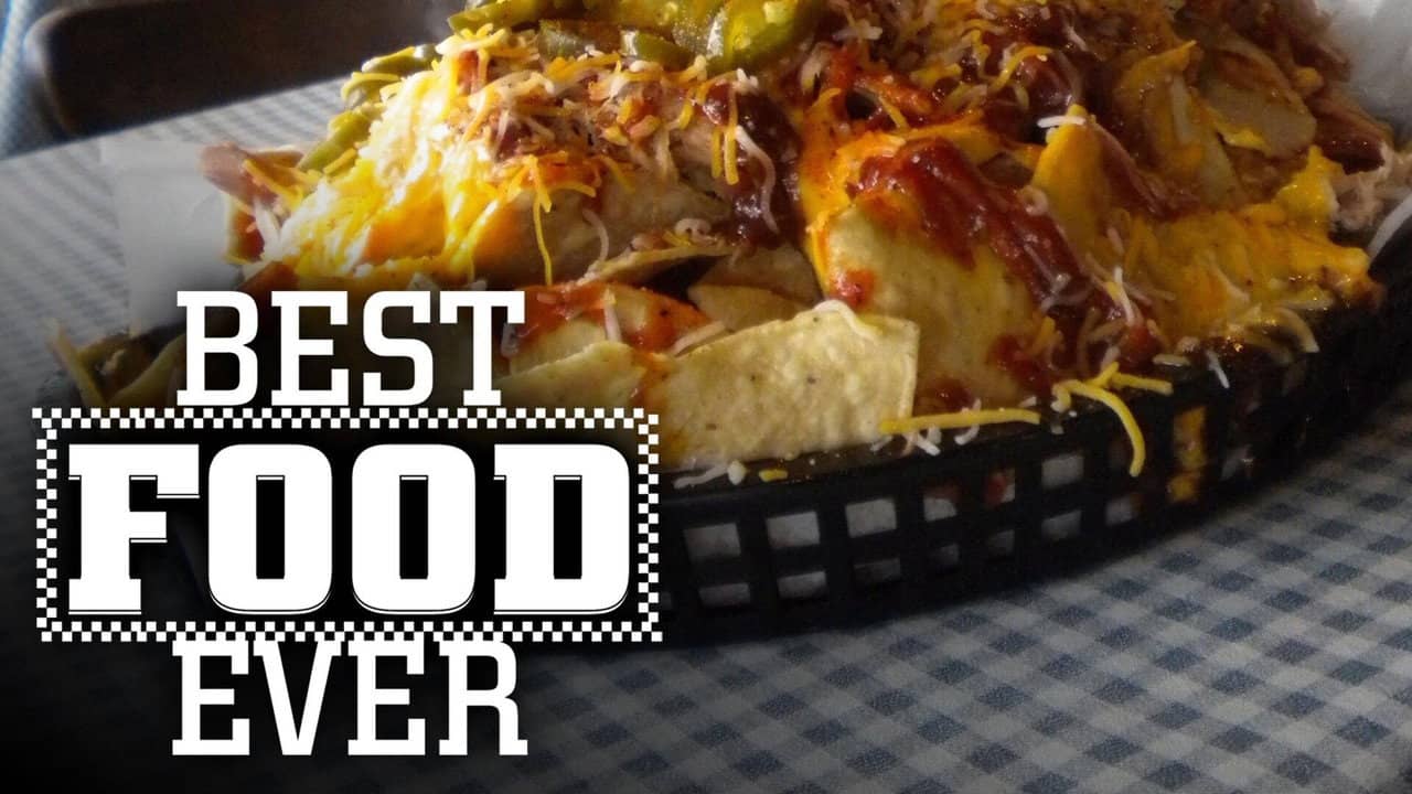 Best Food Ever  backdrop