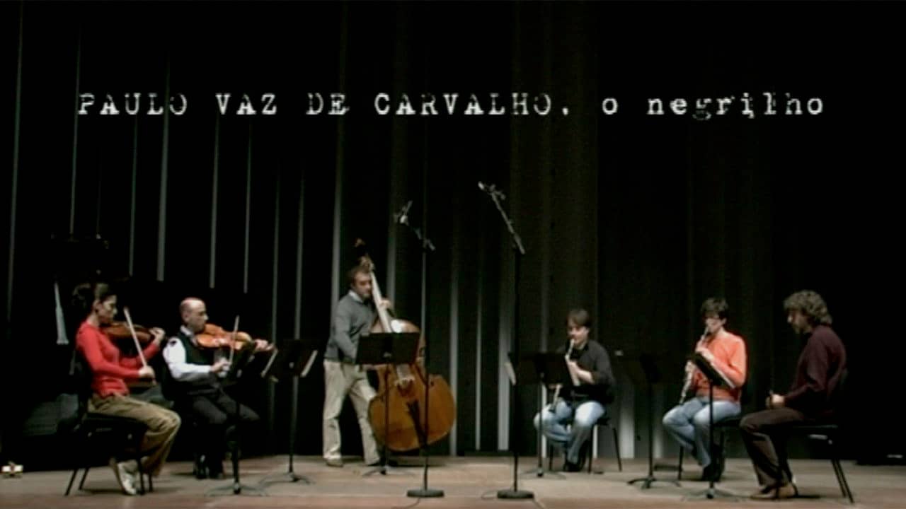 A Terra Antes do Céu backdrop