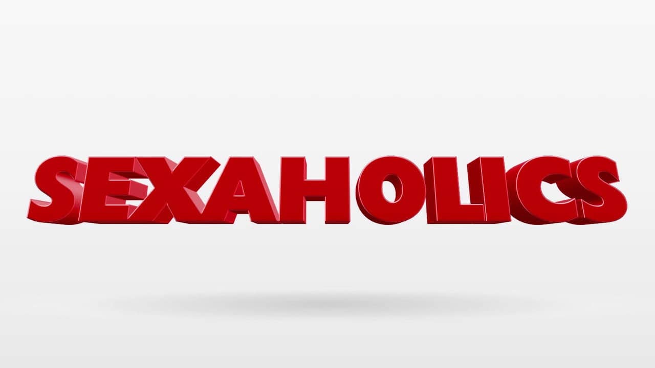 Sexaholics backdrop