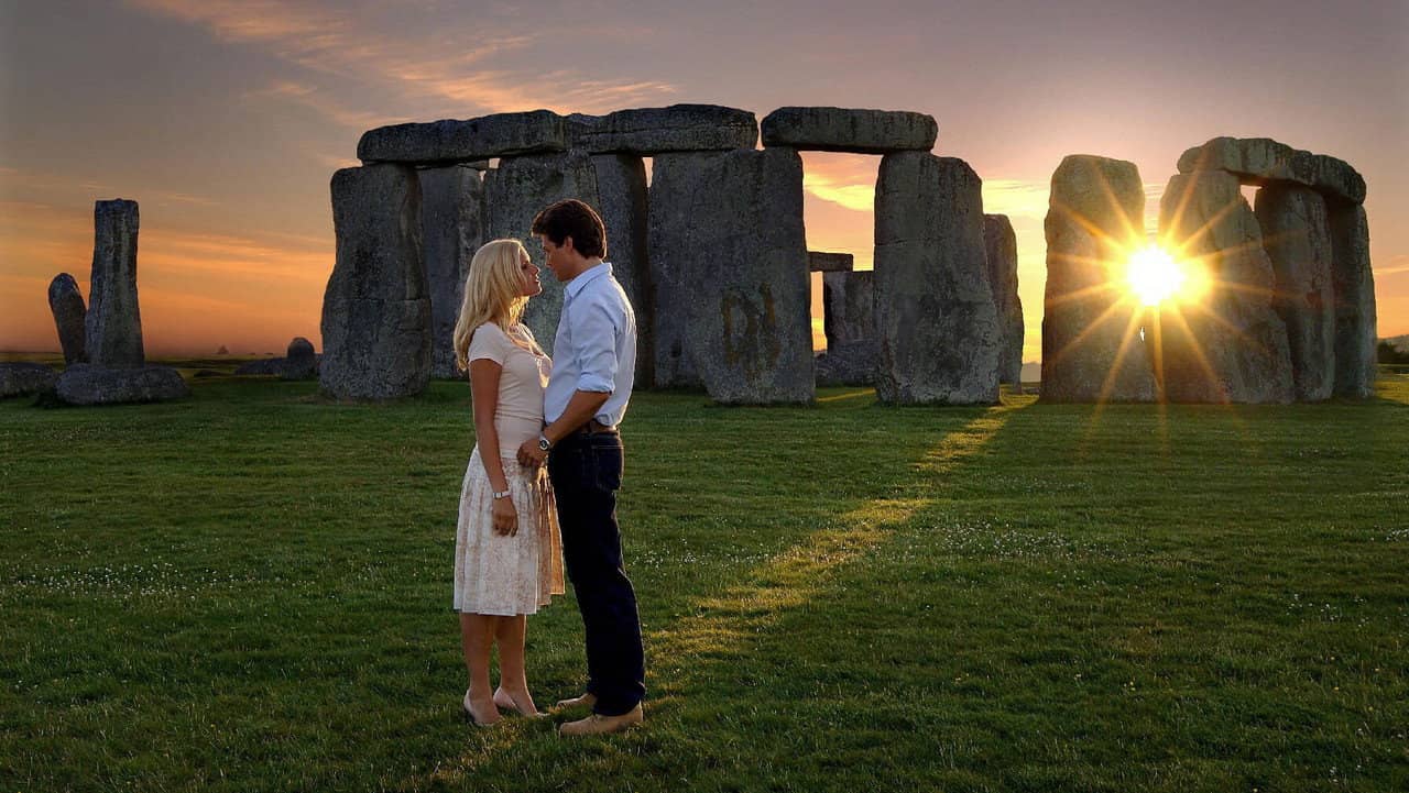 Rosamunde Pilcher: Die Liebe ihres Lebens backdrop