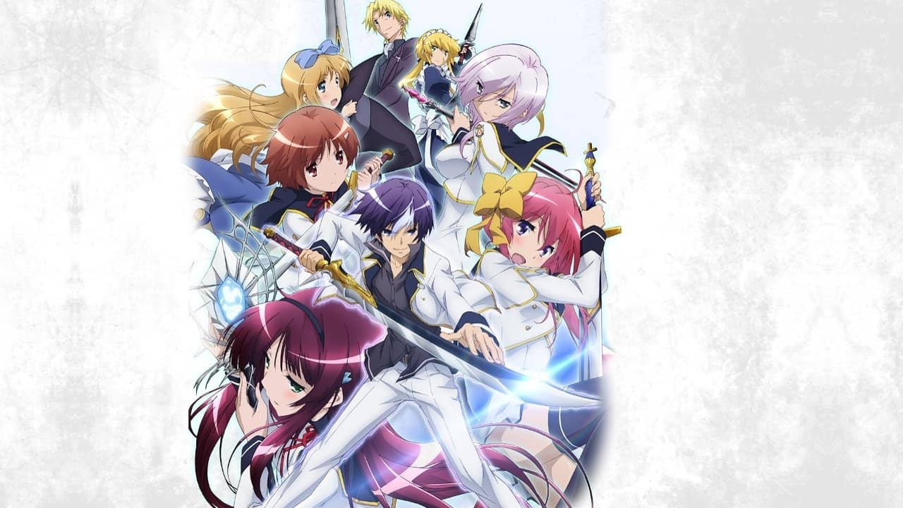 World Break: Aria of Curse for a Holy Swordsman backdrop