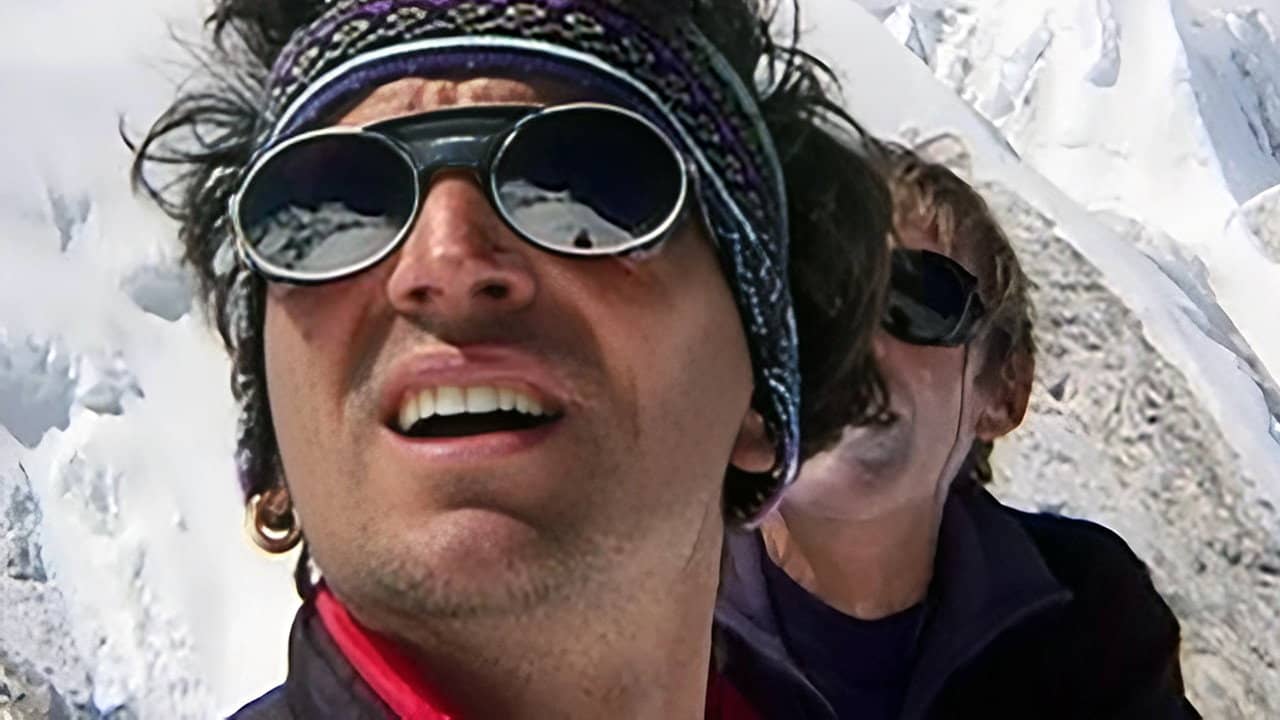 Everest Turbo - La Tentation backdrop
