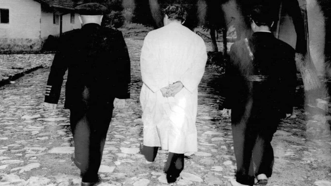 Demirkırat: Execution backdrop