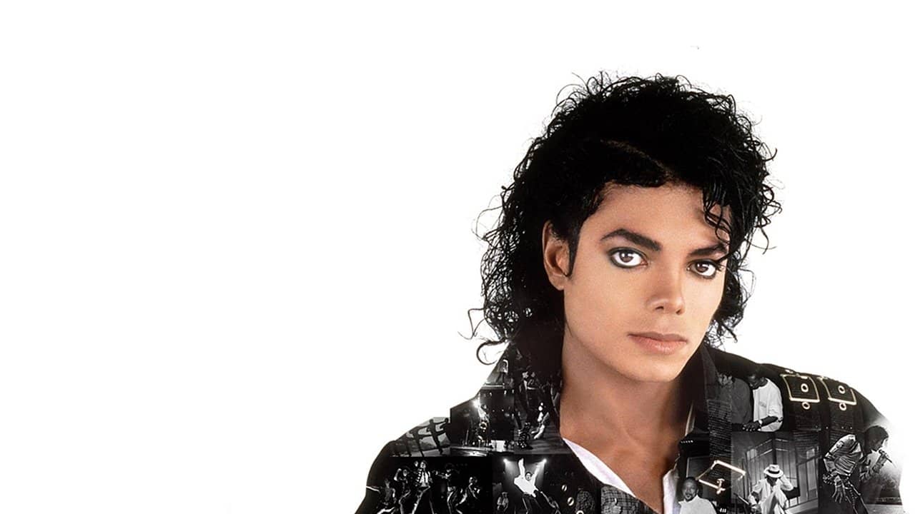 Bad 25 backdrop