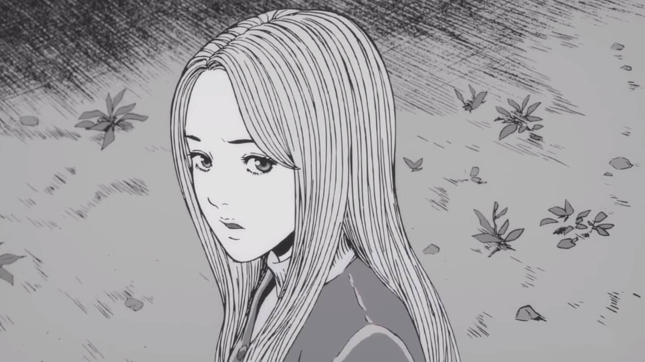 Uzumaki backdrop