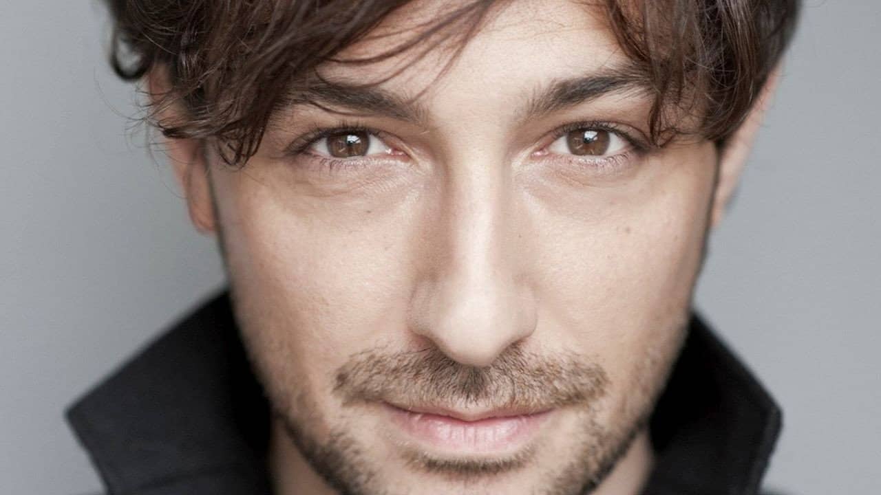 Alex Zane's Funny Rotten Scoundrels backdrop