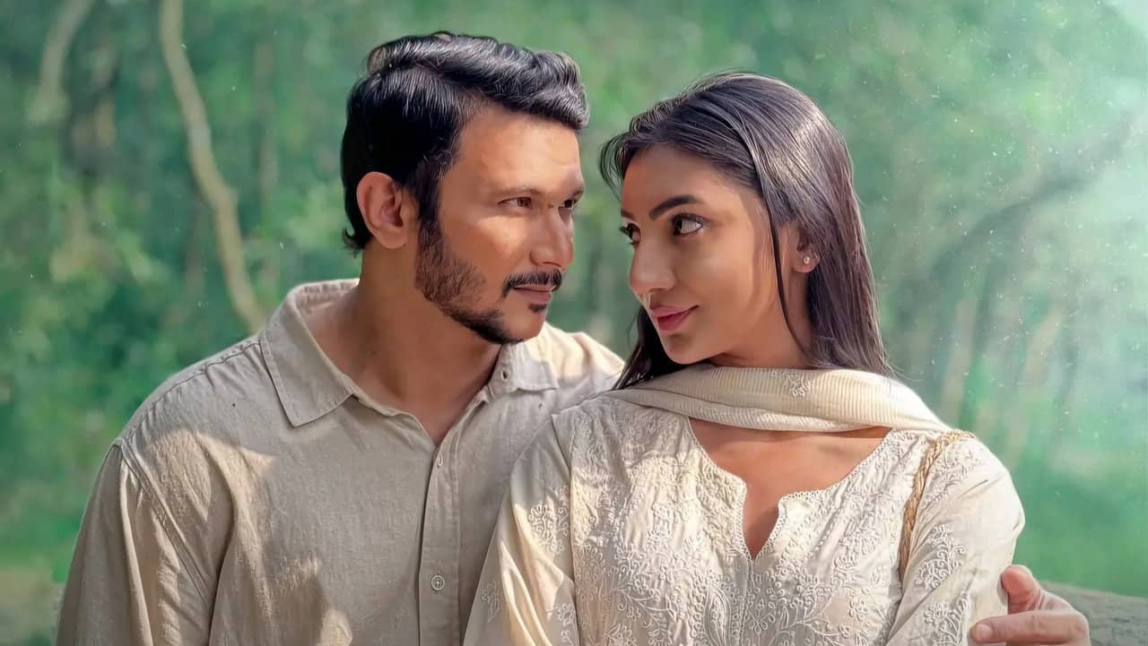 Khub Kacheri Keu backdrop