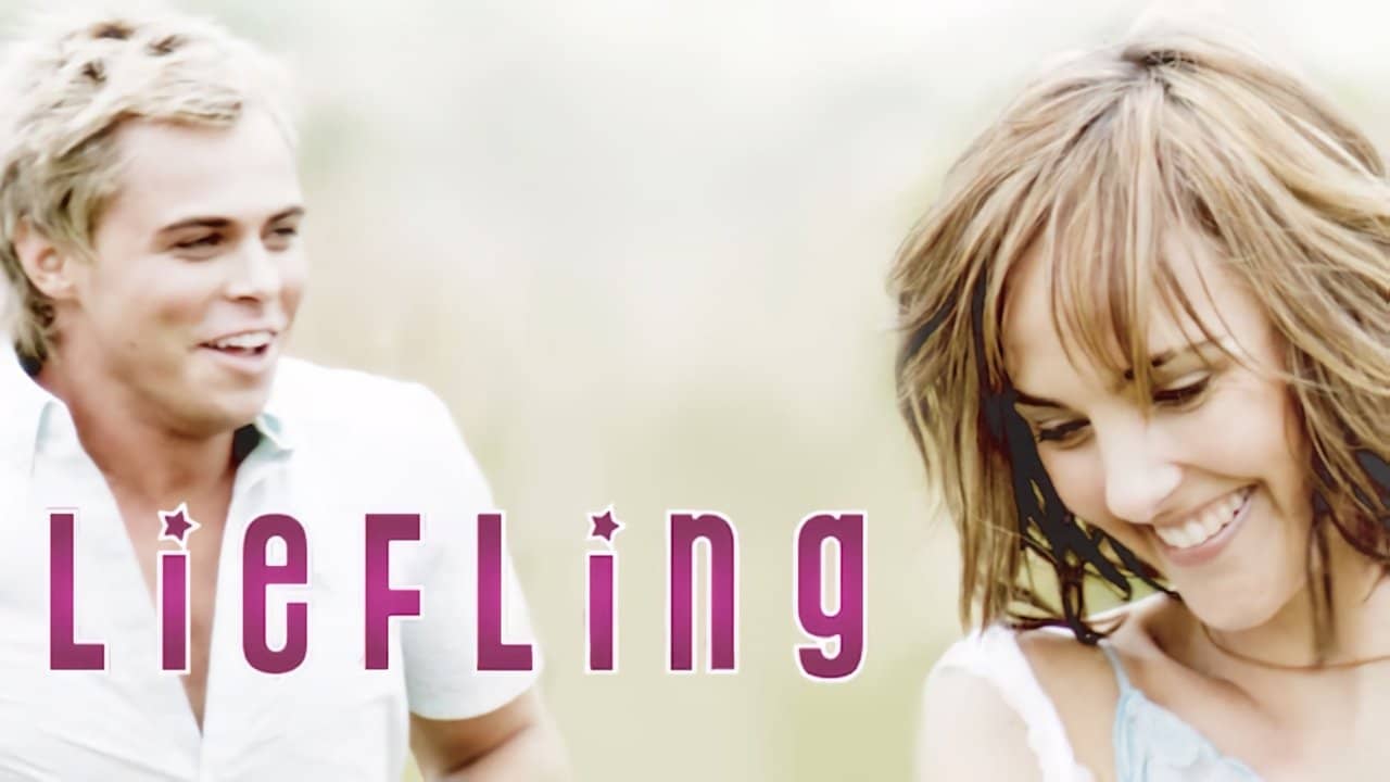 Liefling backdrop