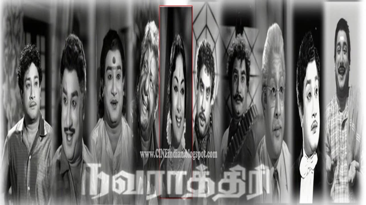 Navarathiri backdrop
