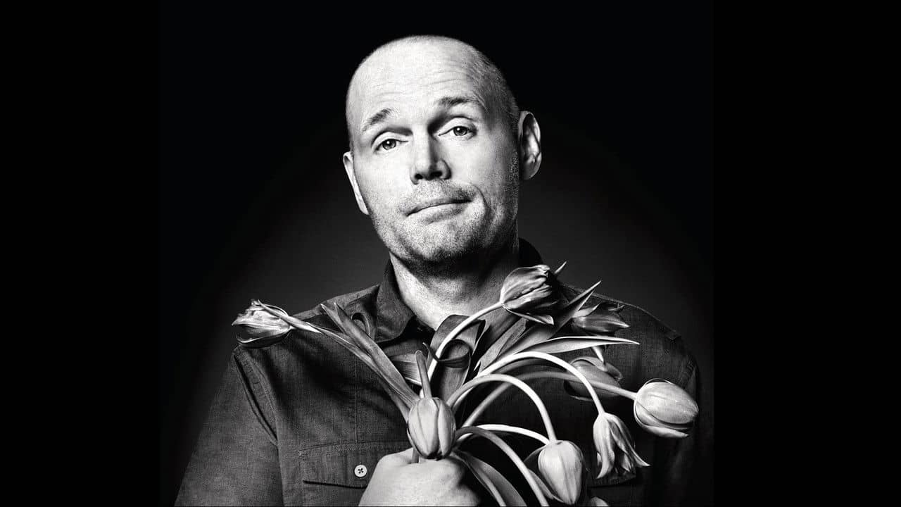 Bill Burr: I'm Sorry You Feel That Way backdrop