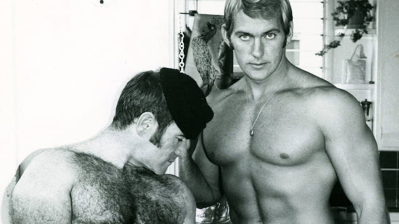 The Best Of Colt Films: Part 8 backdrop