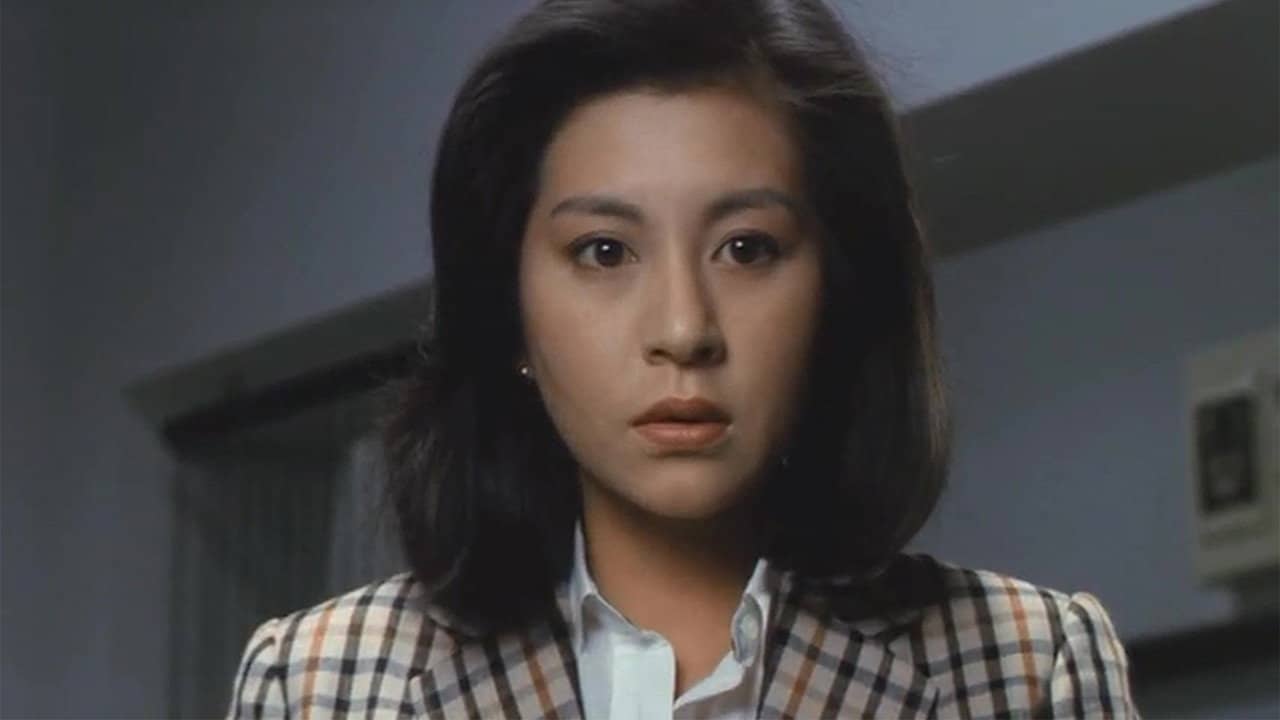 Female Doctor: Flesh Slave backdrop