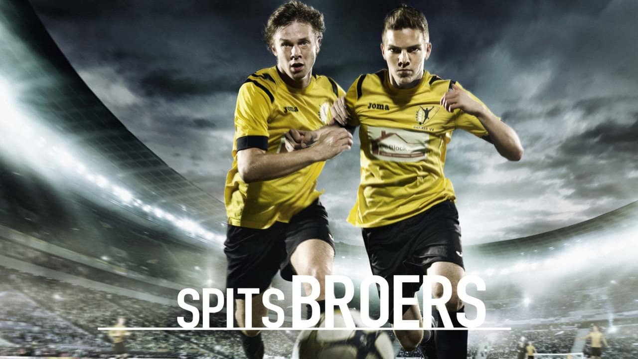 Strikers backdrop