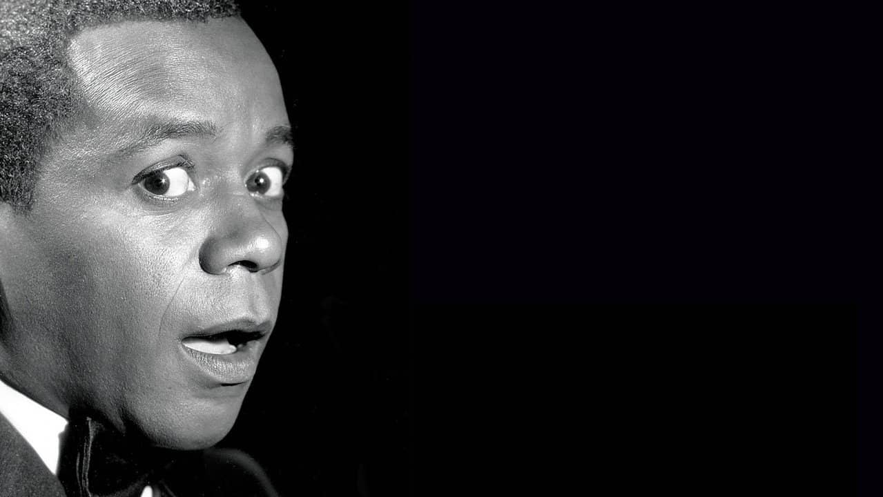 The Flip Wilson Show backdrop