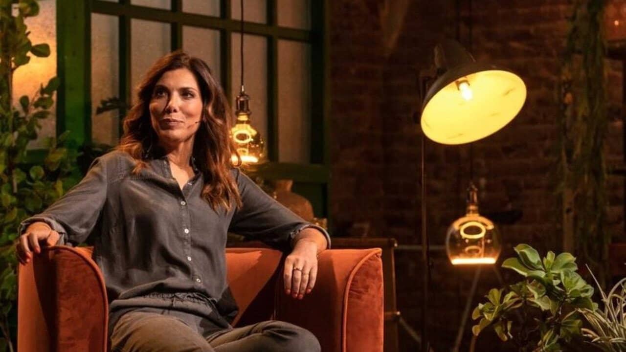 Saartje! backdrop