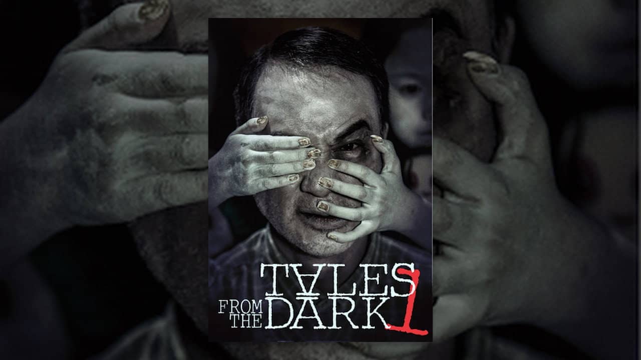 Tales from the Dark 1 backdrop