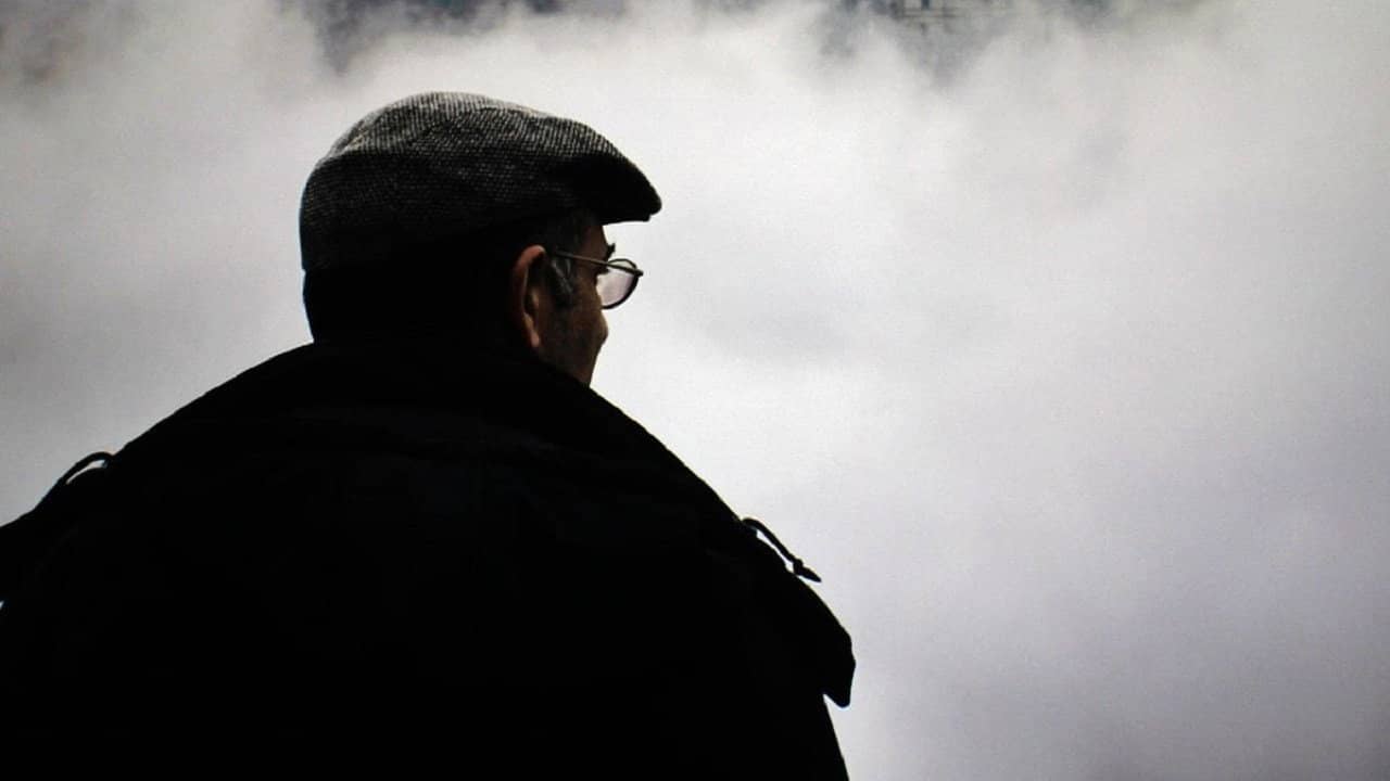 Giuseppe Tornatore - Ogni film un'opera prima backdrop