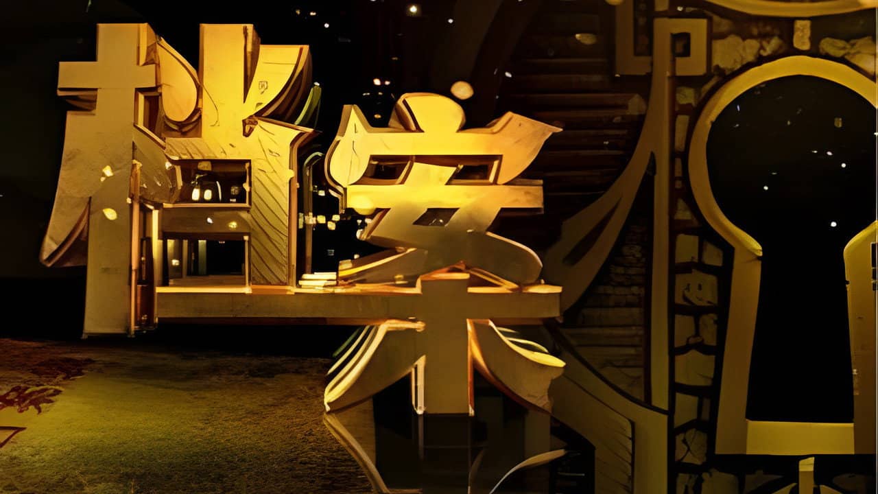 档案 backdrop