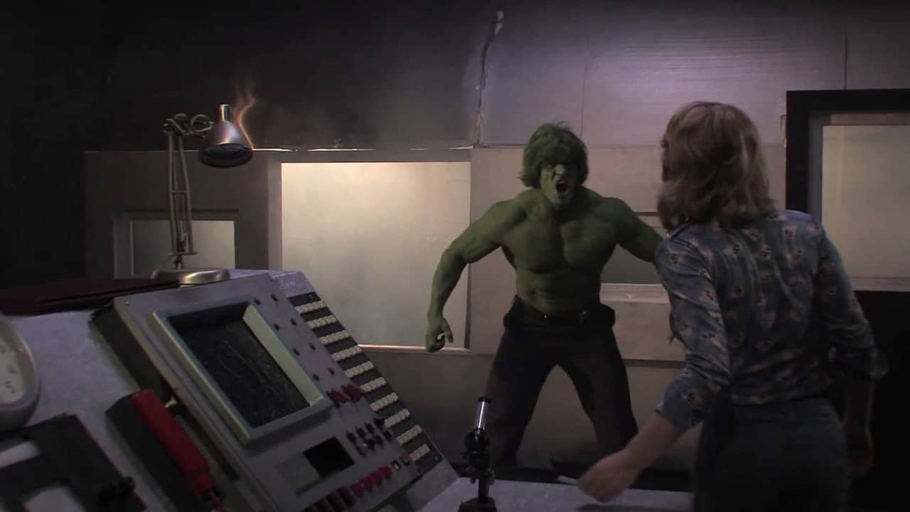 The Incredible Hulk XXX: A Porn Parody backdrop