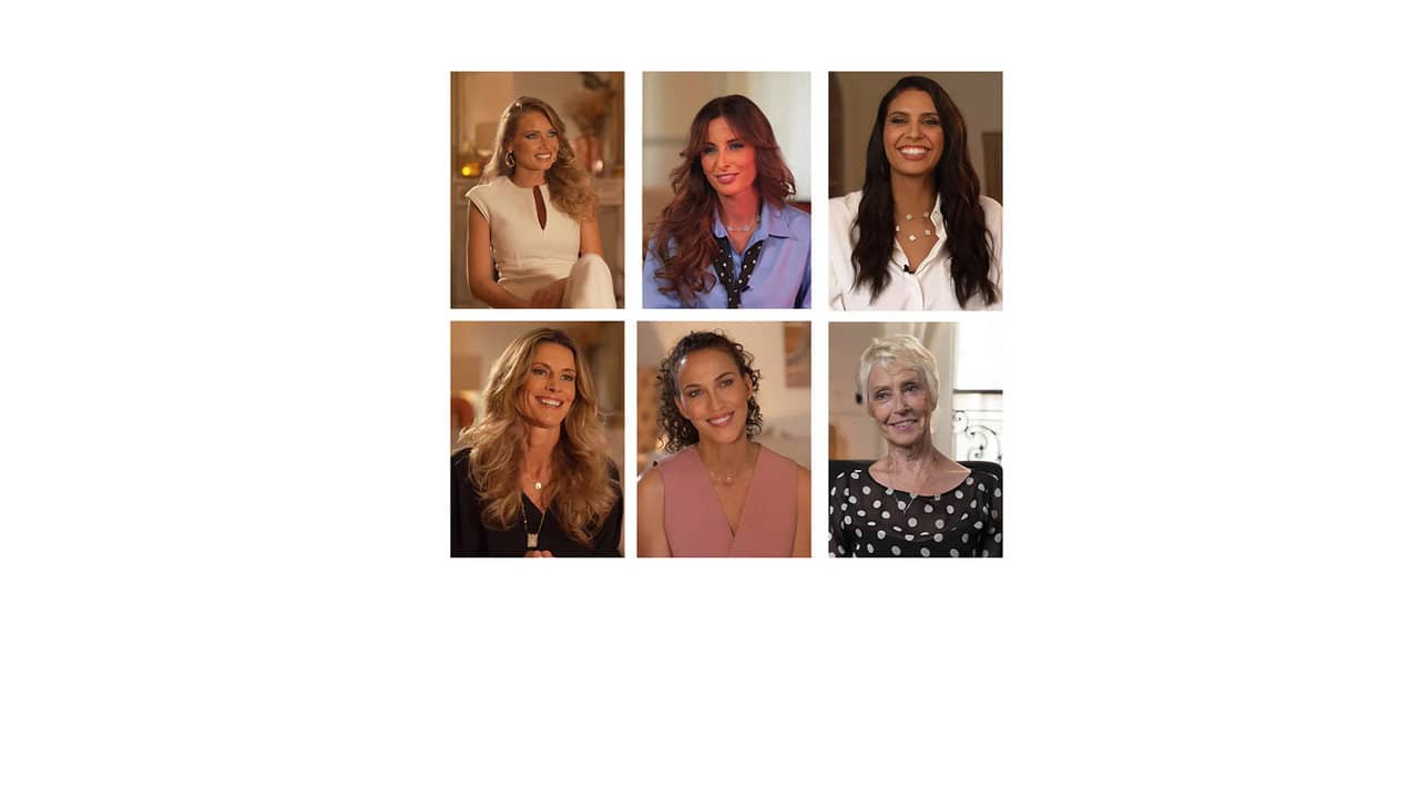 Miss France un jour… Miss France toujours ! backdrop