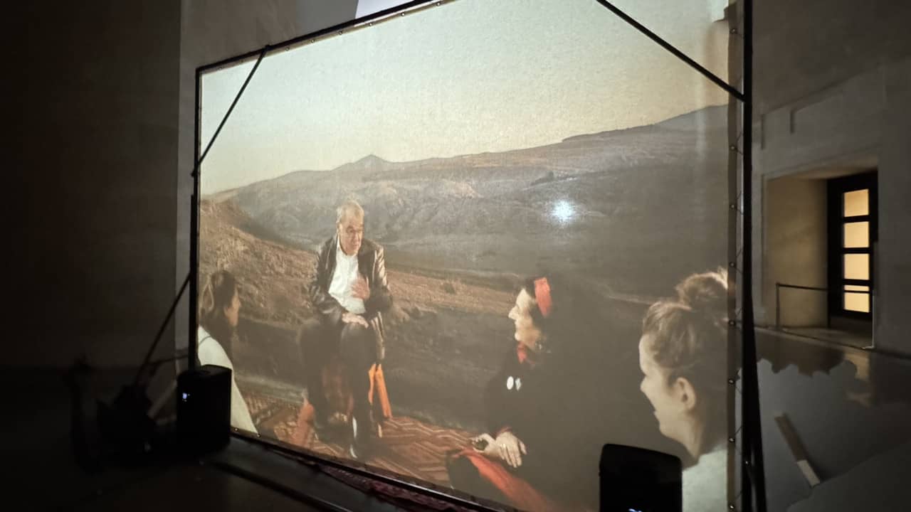 Narration in Motion backdrop